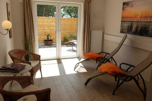 Agroturismo Ferienwohnung Schoene Aussicht