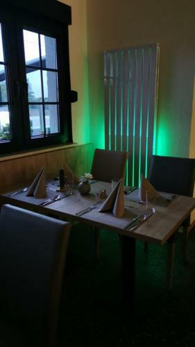 Gasthof & Hotel Heidekrug