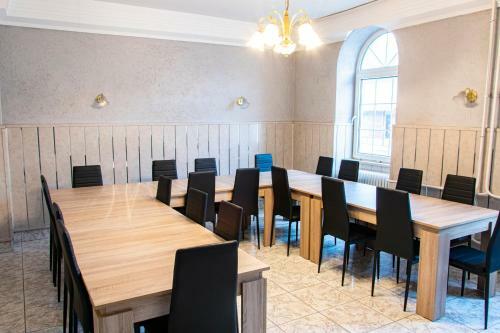 Bed & Breakfast Komplex -rendezv�nytermek-panzi�-apartman-irod�k-