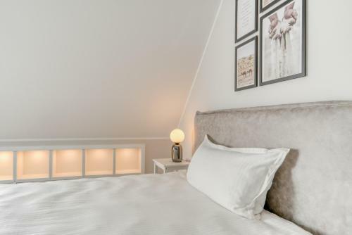 One Moment Boardinghouse - Porta Westfalica