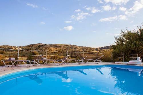 Villa Chreal