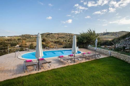 Villa Chreal