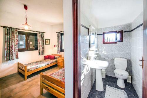 #villa Athena By Halu! Sani Villas