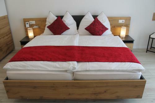 Apartamento Ehm Resort Mesteri