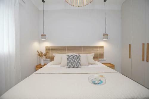 Villa Mare Syros