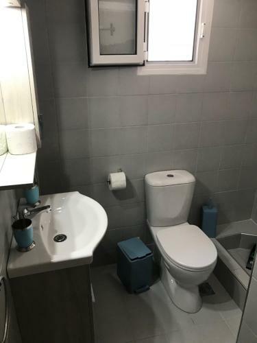 Apartamento Theodora Villas Flogita Beach