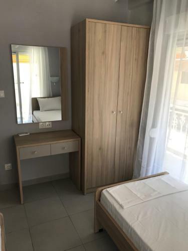 Apartamento Theodora Villas Flogita Beach