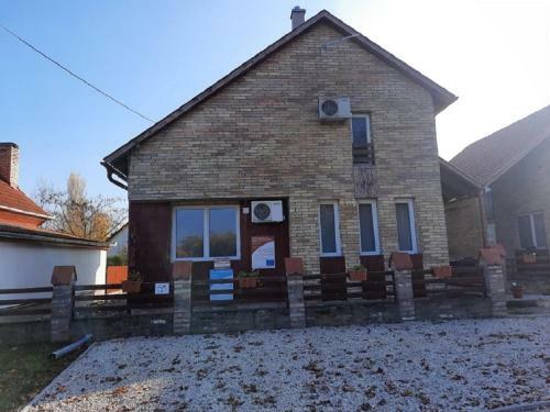 Apartamento Horg�sz-lak Vend�gh�z