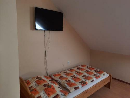 Apartamento Horg�sz-lak Vend�gh�z