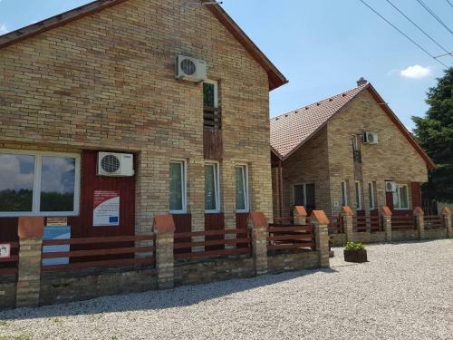Apartamento Horg�sz-lak Vend�gh�z
