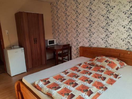 Apartamento Horg�sz-lak Vend�gh�z