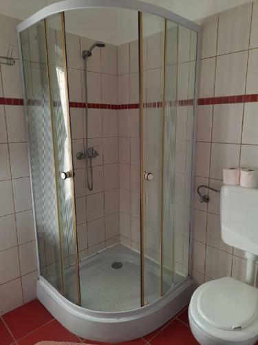 Apartamento Horg�sz-lak Vend�gh�z