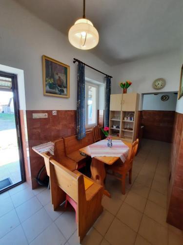 Apartamento Istv�n Vend�gh�z