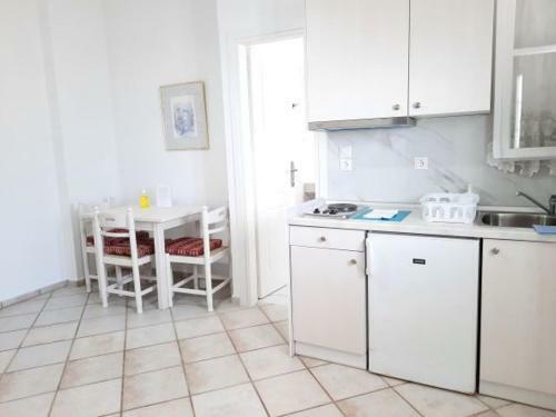 Agroturismo Panorama Apartments Fiscardo