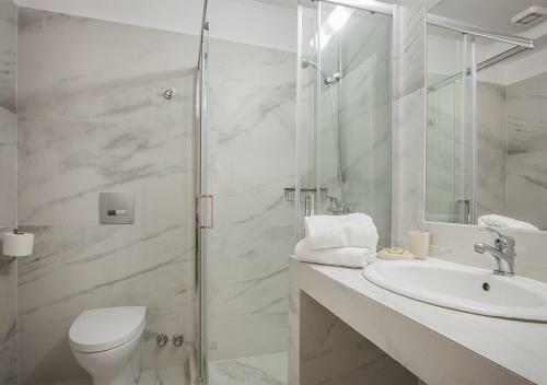 Agroturismo Panorama Apartments Fiscardo