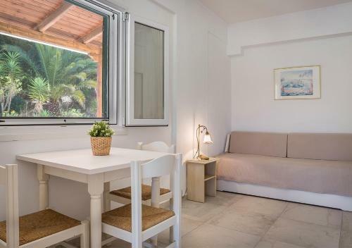 Agroturismo Panorama Apartments Fiscardo