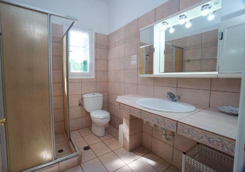 Agroturismo Panorama Apartments Fiscardo