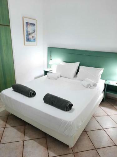 Agroturismo Panorama Apartments Fiscardo