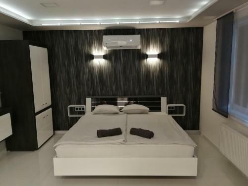 Aqua Solar Apartmanh�z