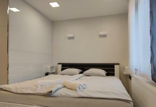 Aqua Solar Apartmanh�z
