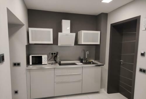 Aqua Solar Apartmanh�z