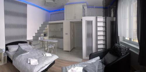 Sz�chenyi Apartman Miskolc Belv�rosban