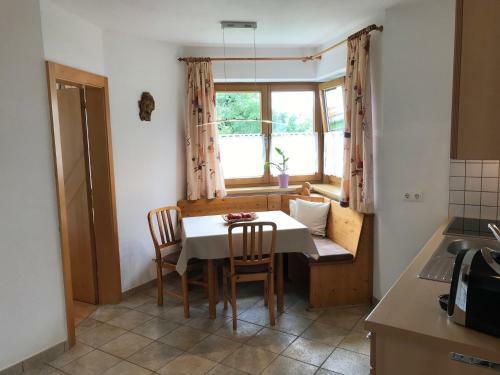 Apartamento Tuschnhof