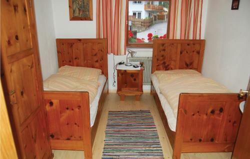 Apartment Oberdorf