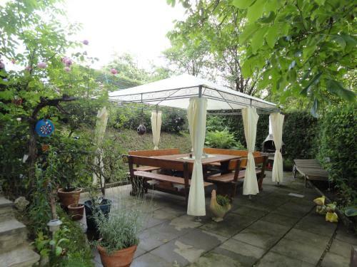 Hostal Pension Andrea