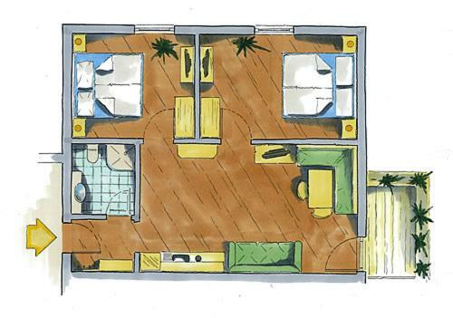 Agroturismo Ferienwohnung Am Oberrainerhof