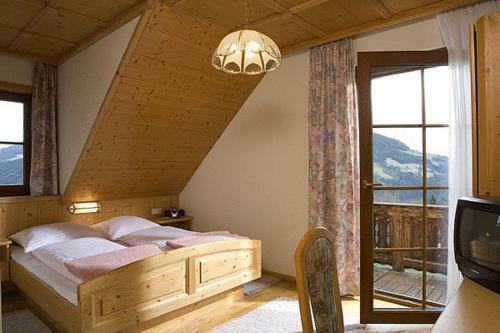 Agroturismo Ferienwohnung Am Oberrainerhof