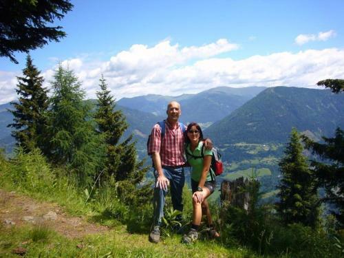 Agroturismo Ferienwohnung Am Oberrainerhof