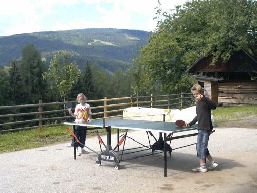 Agroturismo Ferienwohnung Am Oberrainerhof