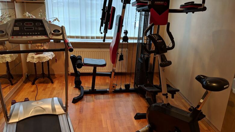 Hostal Alte M�hle