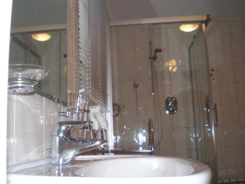 Apartamento Haus Straninger