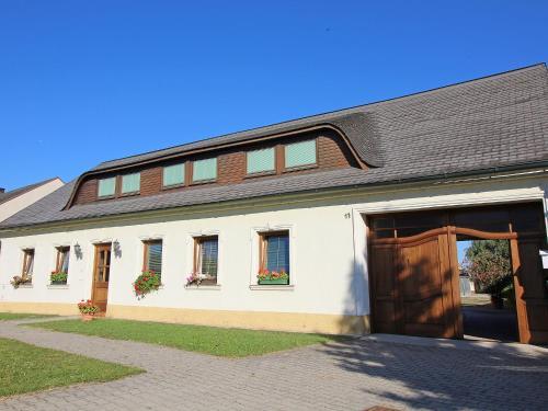 Villa Wagram An Der Donau