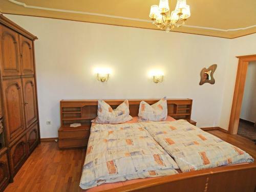 Villa Wagram An Der Donau