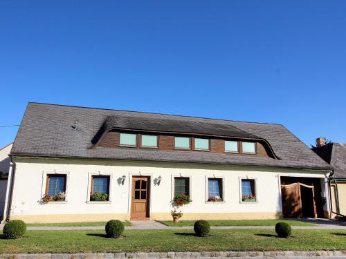 Villa Wagram An Der Donau