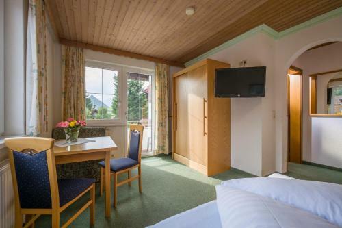 Hostal Landgasthof Pfarrwirt
