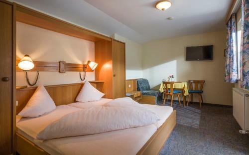 Hostal Landgasthof Pfarrwirt