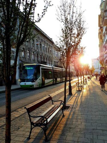 Zen Apartman - Miskolc