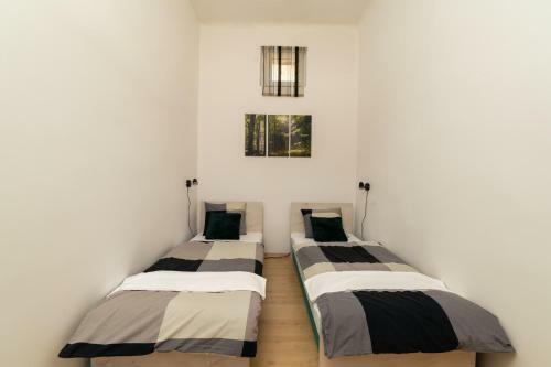 Apartamento Ro-land