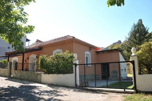 Villa Eleni