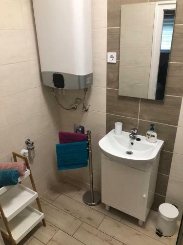 Kelemen Apartman Nagykanizsa