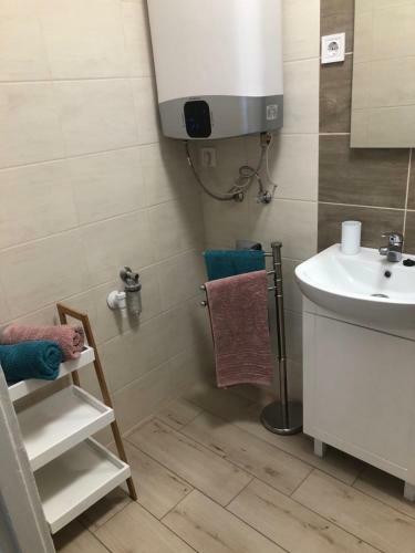 Kelemen Apartman Nagykanizsa