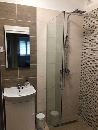 Kelemen Apartman Nagykanizsa