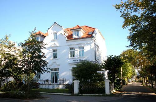Apartamento Villa Annabelle By Rujana
