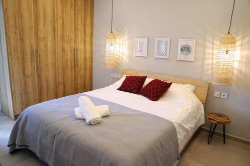 Apartamento Havana 2 Luxury Sea And Pool