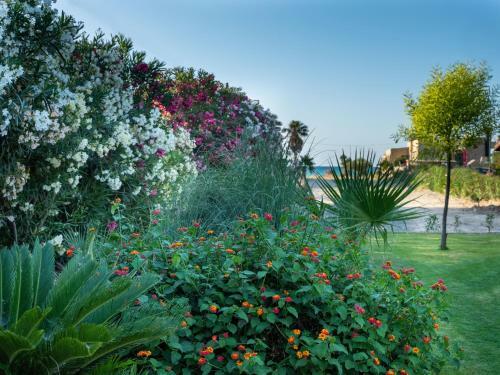 Villa Evdokia Beach Resort