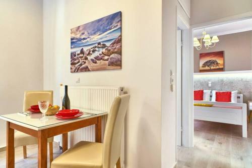 Natasha's Luxury Apartment By The Sea